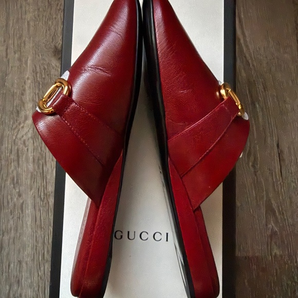Gucci mules - Picture 4 of 5
